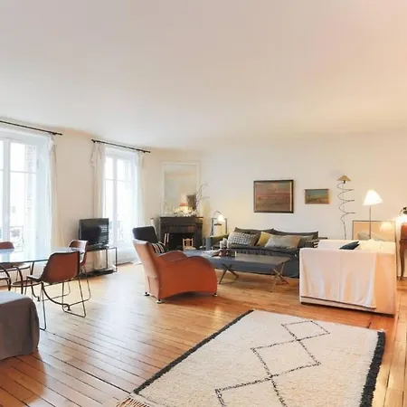 Residor - Denfert 3p Paris