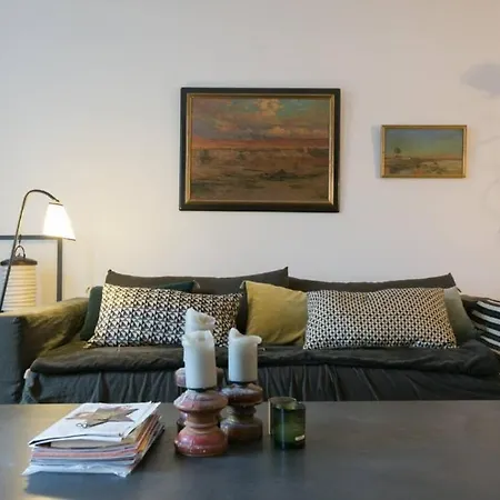 Residor - Denfert 3p Apartment
